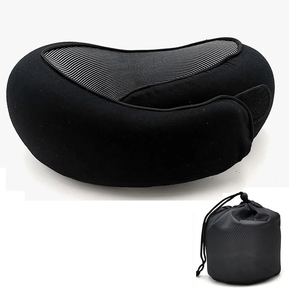 SOMVIA, coussin Ergonomique pour cou et nuque à Mémoire de Forme